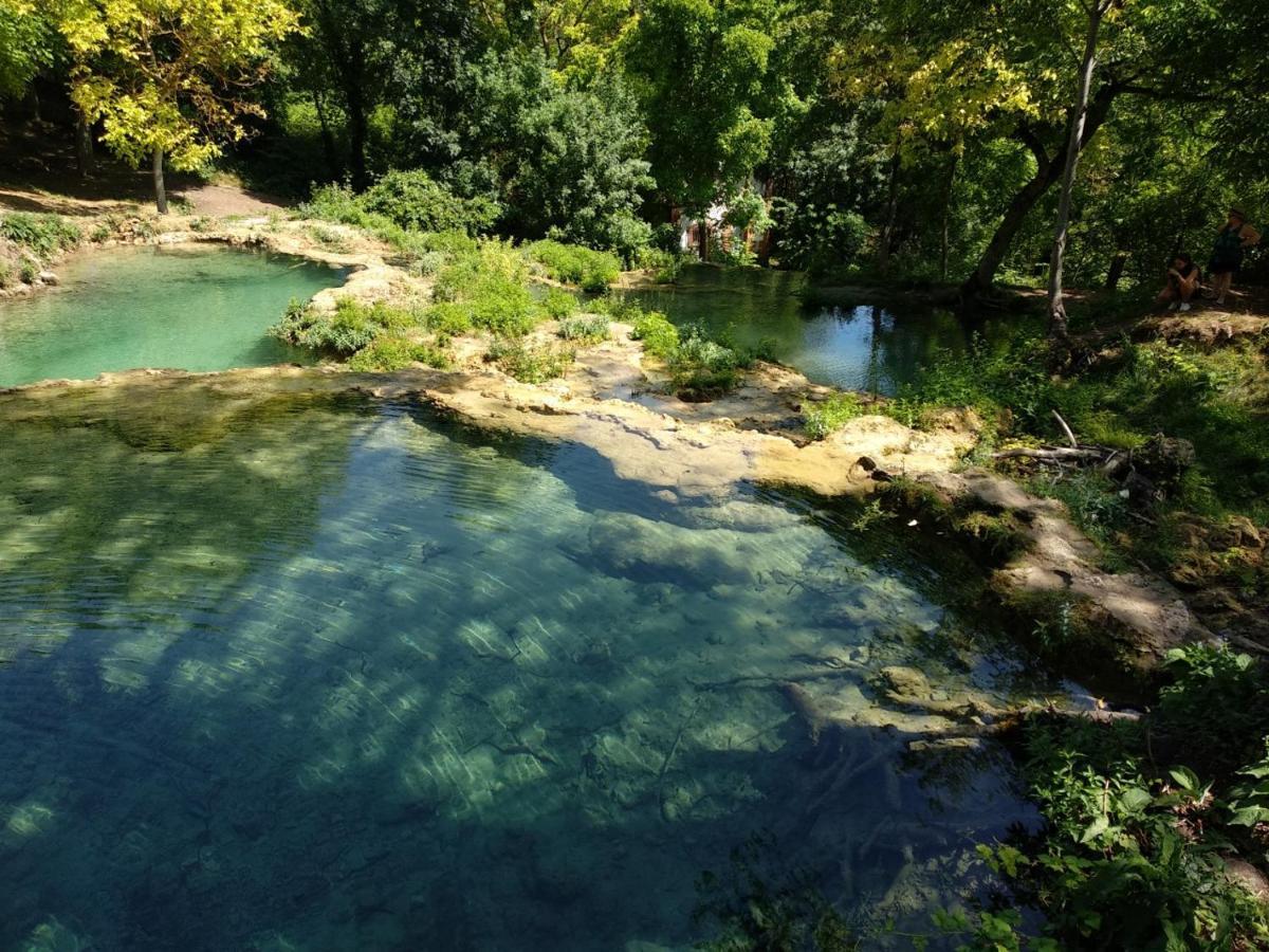 La Milana, Orbaneja Del Castillo Luaran gambar