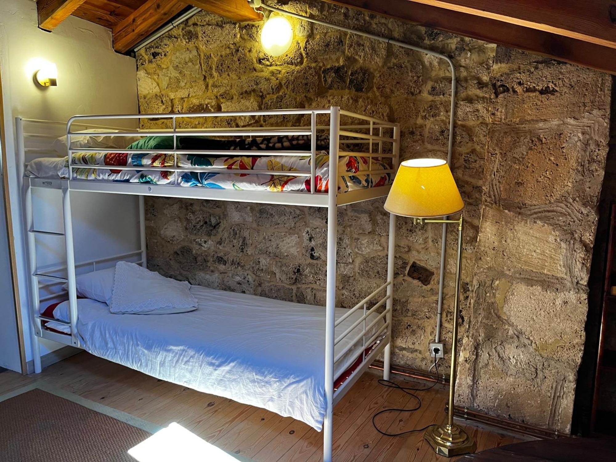 La Milana, Orbaneja Del Castillo Luaran gambar