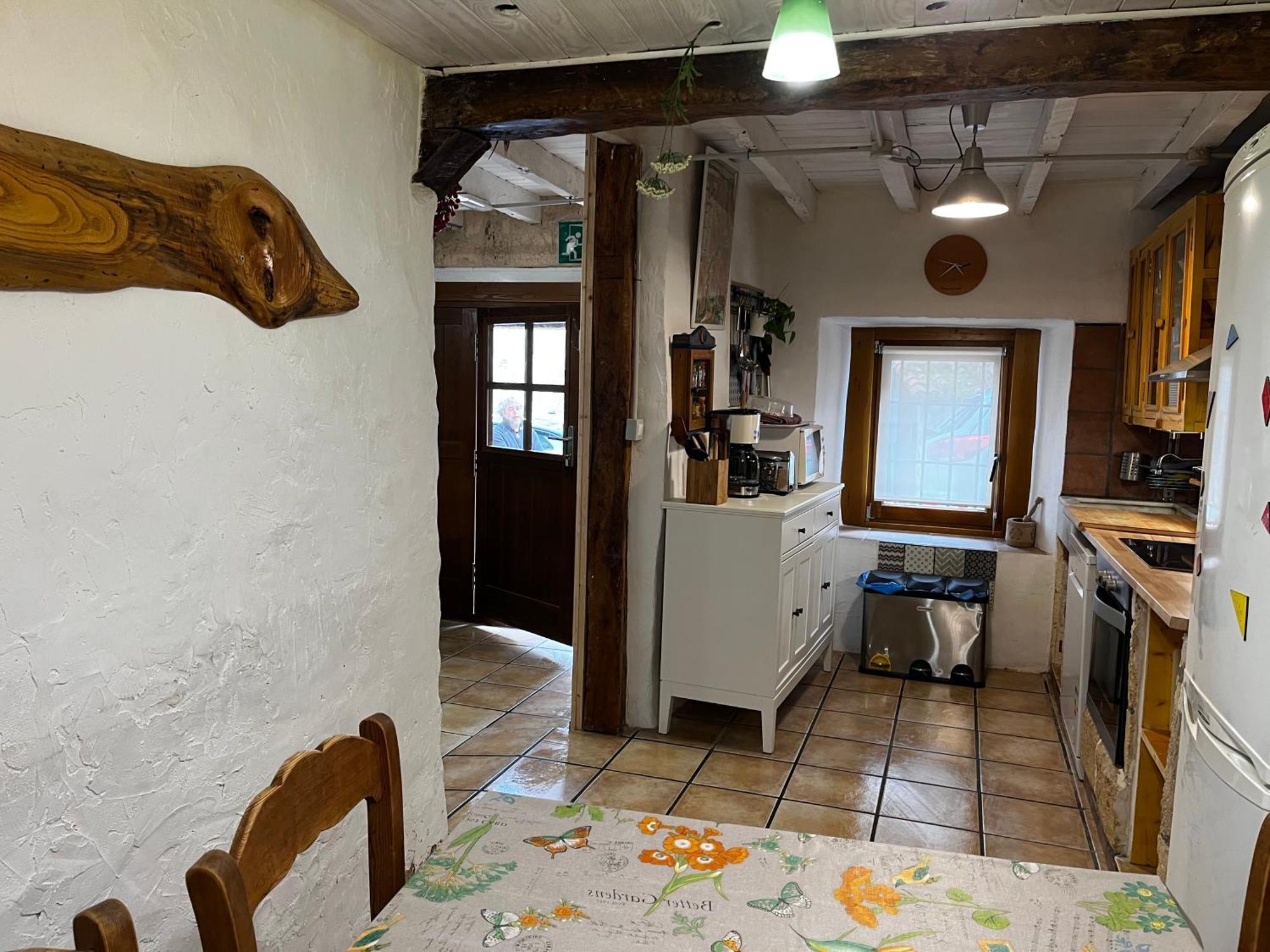 La Milana, Orbaneja Del Castillo Luaran gambar